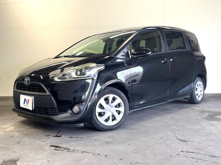 2016 Toyota Sienta DAA-NHP170G (UW-6a27853fe8876)[0]