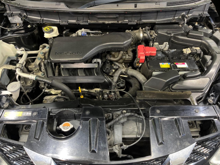 2014 Nissan X-Trail DBA-NT32 (UW-6a2785486d5ed)[4]
