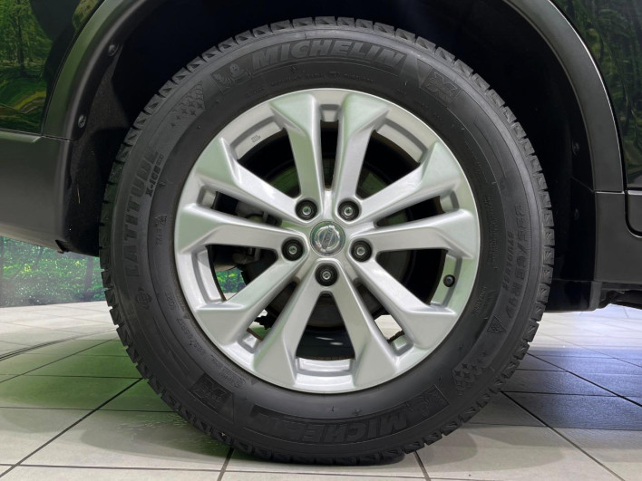 2014 Nissan X-Trail DBA-NT32 (UW-6a2785486d5ed)[16]