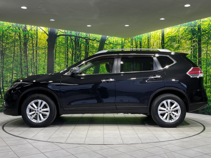 2014 Nissan X-Trail DBA-NT32 (UW-6a2785486d5ed)[25]