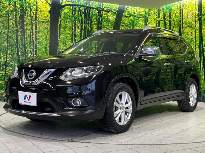 2014 Nissan X-Trail DBA-NT32 (UW-6a2785486d5ed)[23]