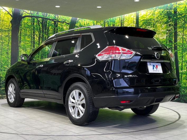 2014 Nissan X-Trail DBA-NT32 (UW-6a2785486d5ed)[26]