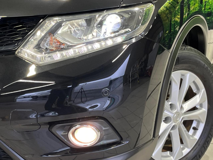 2014 Nissan X-Trail DBA-NT32 (UW-6a2785486d5ed)[20]