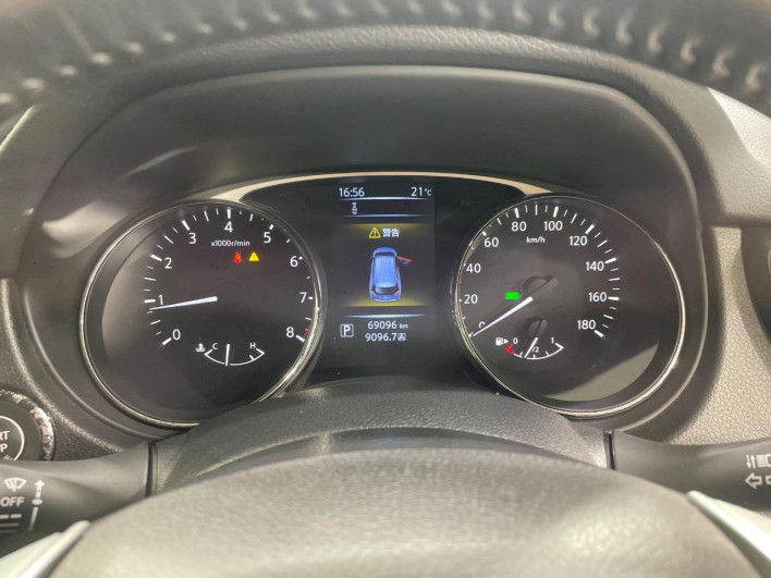 2016 Nissan X-Trail DBA-NT32 (UW-6a278548a8776)[23]