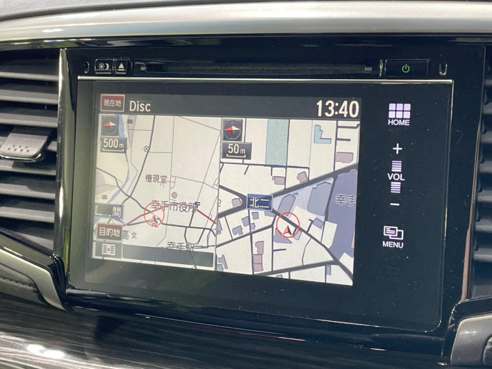 2013 Honda Odyssey DBA-RC1 (UW-6a27855062164)[11]