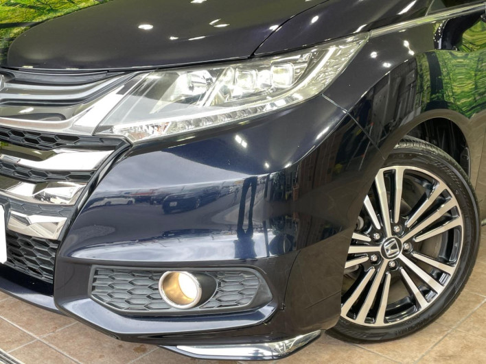 2013 Honda Odyssey DBA-RC1 (UW-6a27855062164)[28]