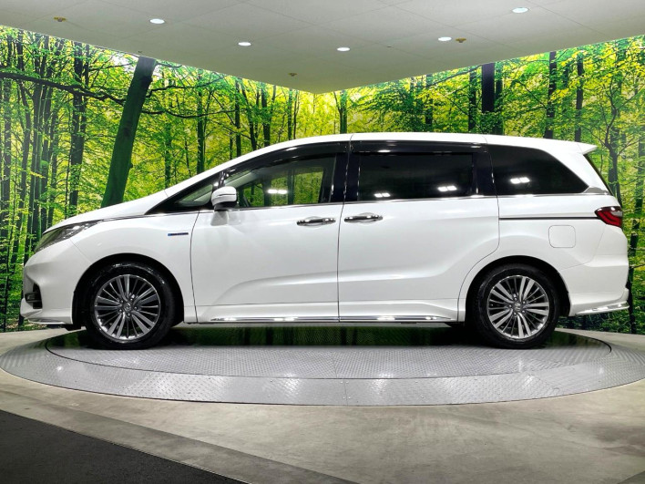 2019 Honda Odyssey Hybrid 6AA-RC4 (UW-6a2785526e2d1)[6]