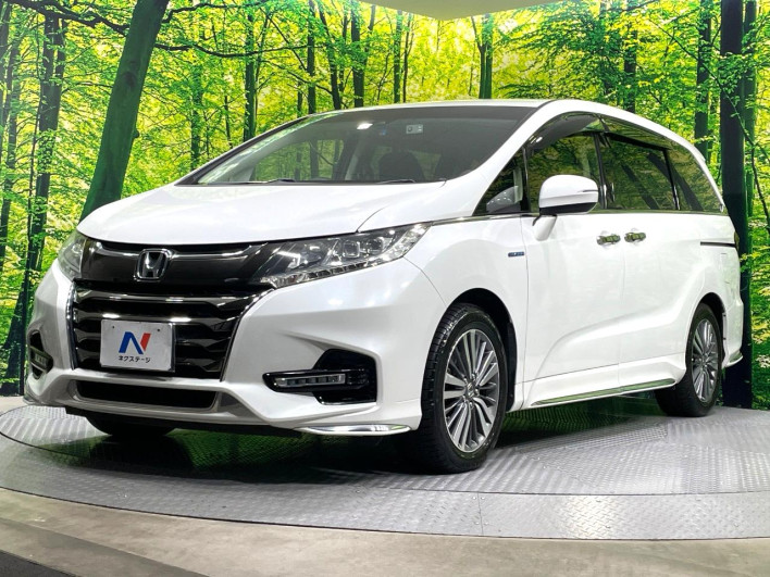 2019 Honda Odyssey Hybrid 6AA-RC4 (UW-6a2785526e2d1)[4]