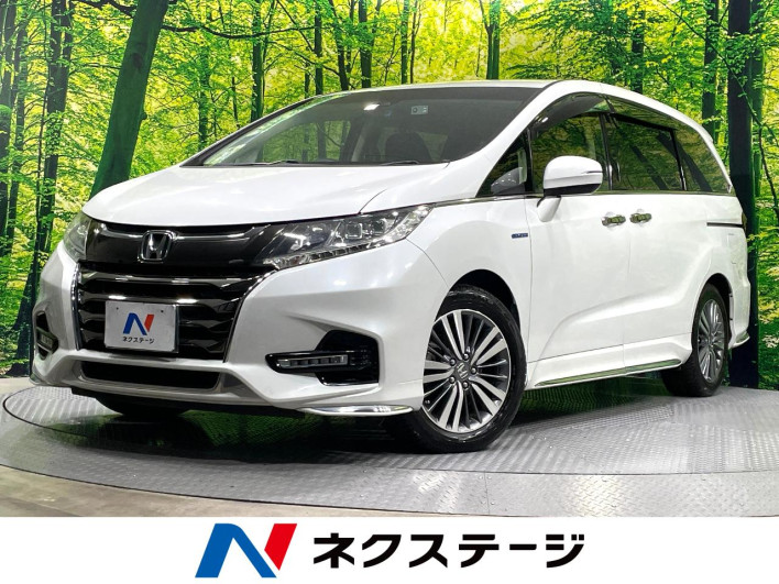 2019 Honda Odyssey Hybrid 6AA-RC4 (UW-6a2785526e2d1)[3]