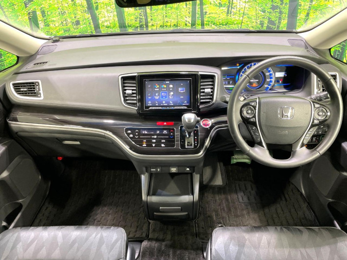 2019 Honda Odyssey Hybrid 6AA-RC4 (UW-6a2785526e2d1)[19]