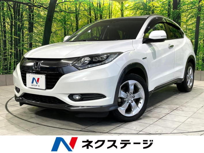 2014 Honda VEZEL DAA-RU3 (UW-6a27855990ac7)[3]
