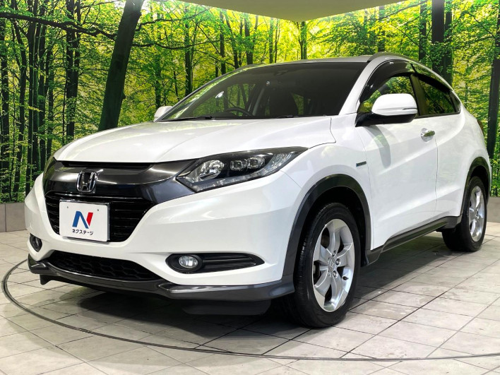 2014 Honda VEZEL DAA-RU3 (UW-6a27855990ac7)[6]