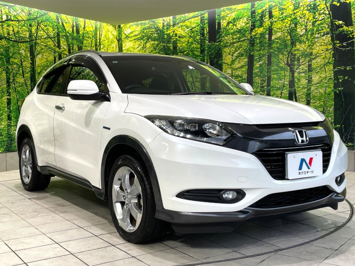 2014 Honda VEZEL DAA-RU3 (UW-6a27855990ac7)[20]
