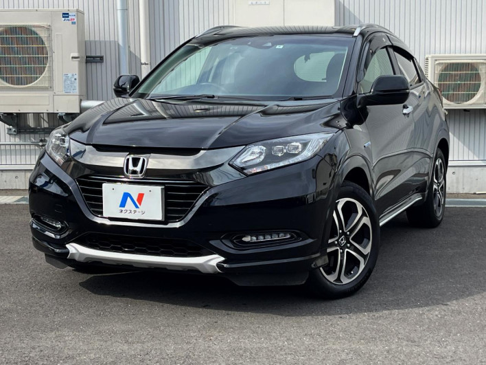 2016 Honda VEZEL DAA-RU3 (UW-6a27855b3c2bf)[0]