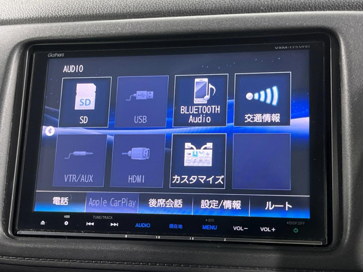 2017 Honda VEZEL DAA-RU3 (UW-6a27855c7bdec)[16]