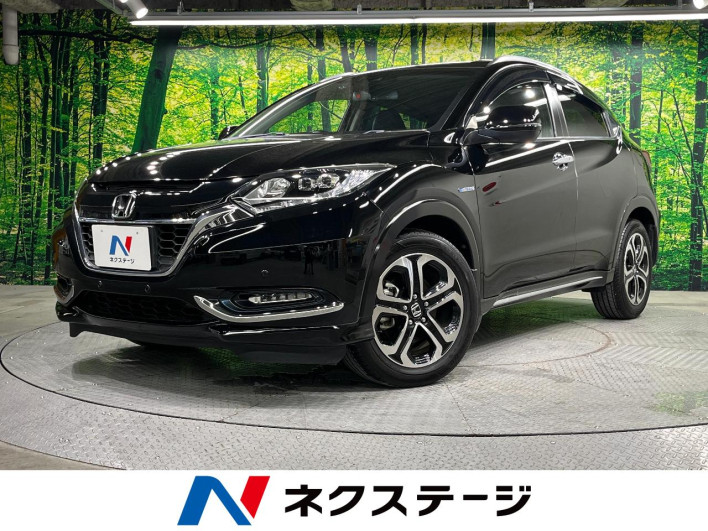 2017 Honda VEZEL DAA-RU3 (UW-6a27855c7bdec)[3]
