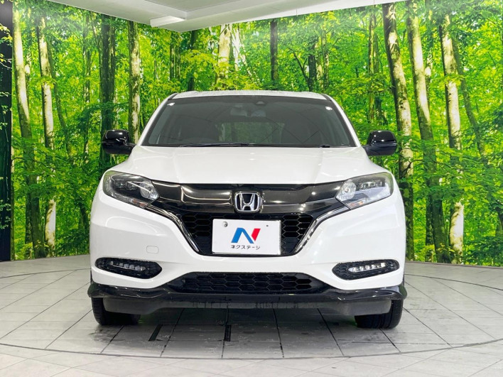2017 Honda VEZEL DAA-RU3 (UW-6a27855cbfc91)[7]