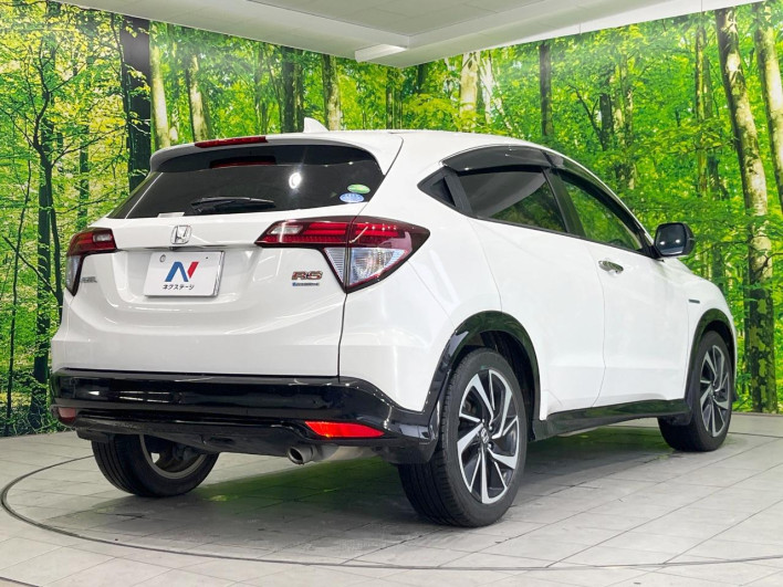 2017 Honda VEZEL DAA-RU3 (UW-6a27855cbfc91)[4]