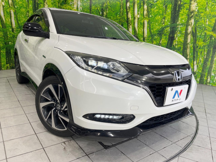 2017 Honda VEZEL DAA-RU3 (UW-6a27855cbfc91)[9]