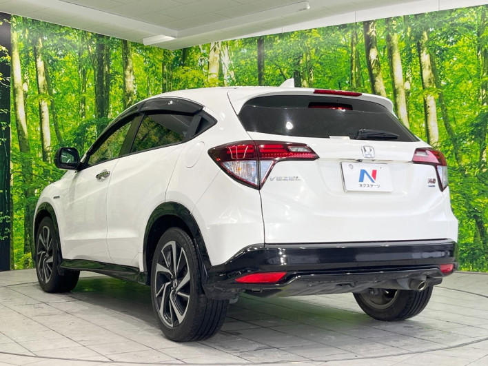 2017 Honda VEZEL DAA-RU3 (UW-6a27855cbfc91)[2]