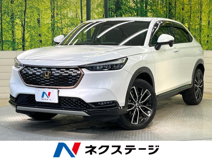 2024 Honda VEZEL 6AA-RV5 (UW-6a278561547d4)[3]