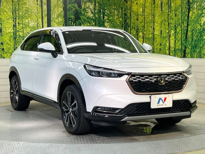 2024 Honda VEZEL 6AA-RV5 (UW-6a278561547d4)[26]