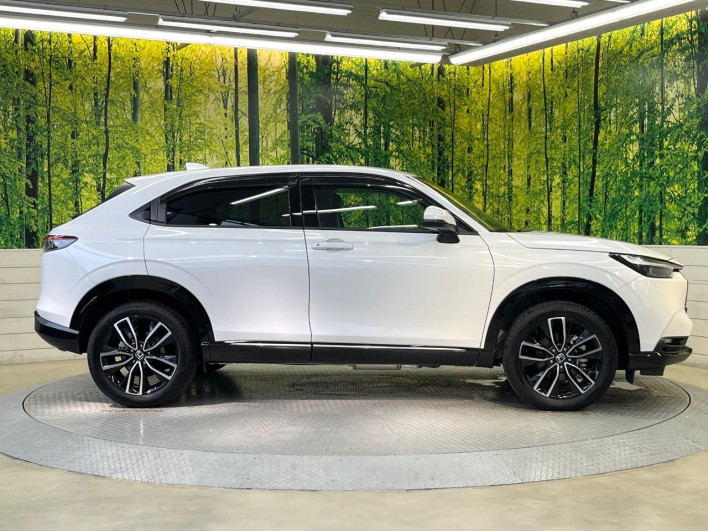 2024 Honda VEZEL 6AA-RV5 (UW-6a278561547d4)[27]