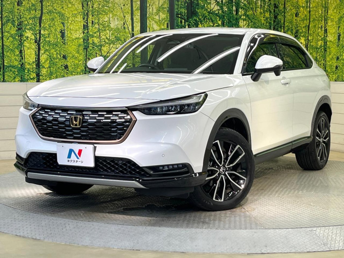 2024 Honda VEZEL 6AA-RV5 (UW-6a278561547d4)[0]