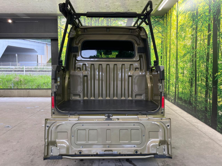 2021 Daihatsu Daihatsu Hijet Cargo 3BD-S331W (UW-6a27856632451)[13]