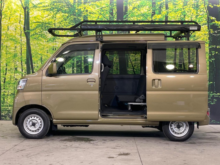 2021 Daihatsu Daihatsu Hijet Cargo 3BD-S331W (UW-6a27856632451)[15]