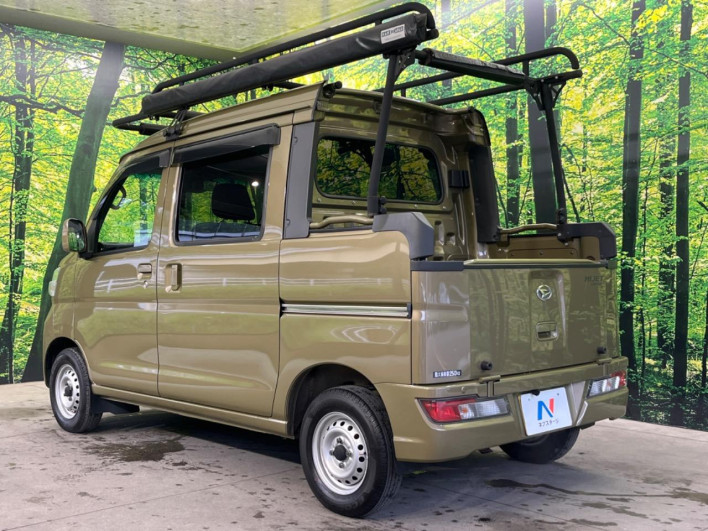 2021 Daihatsu Daihatsu Hijet Cargo 3BD-S331W (UW-6a27856632451)[9]
