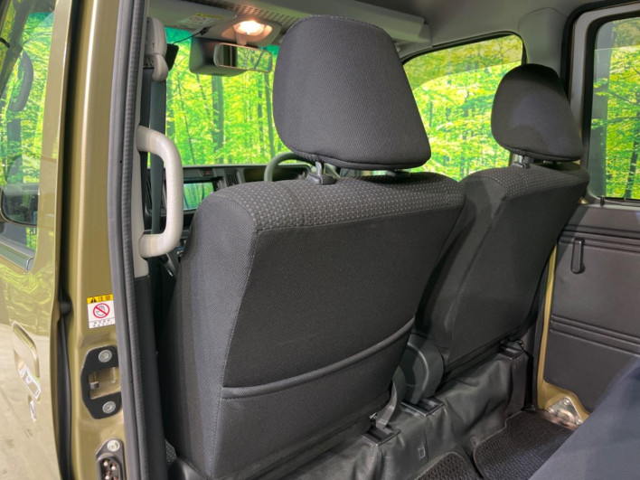 2021 Daihatsu Daihatsu Hijet Cargo 3BD-S331W (UW-6a27856632451)[18]