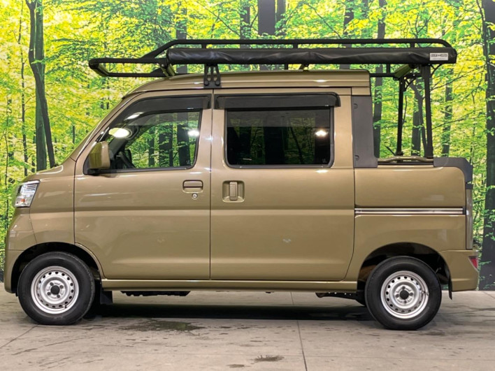 2021 Daihatsu Daihatsu Hijet Cargo 3BD-S331W (UW-6a27856632451)[8]