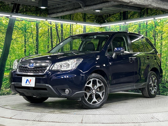 2013 Subaru Forester DBA-SJ5 (UW-6a278569daea6)[0]