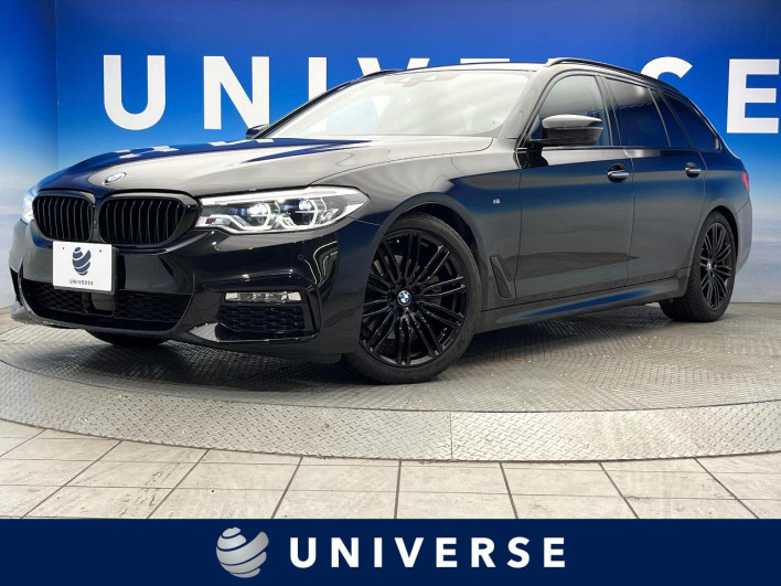 2018 BMW 5 Series LDA-JM20 (UW-6a27858731daa)[3]