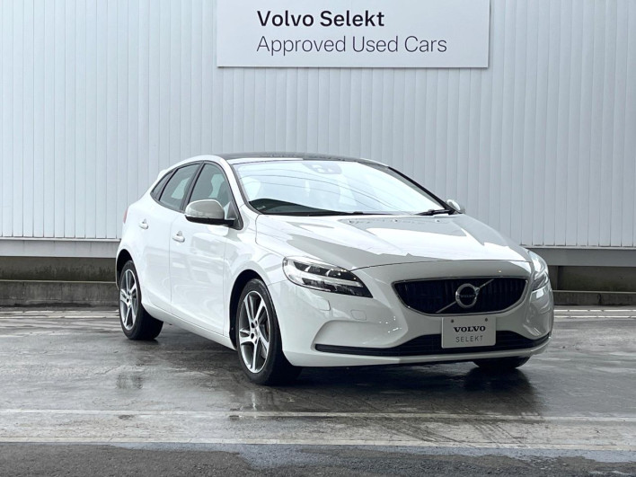 2018 Volvo V40 LDA-MD4204T (UW-6a278590130e0)[17]