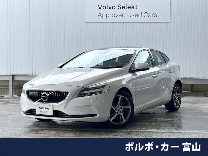 2018 Volvo V40 LDA-MD4204T (UW-6a278590130e0)[3]