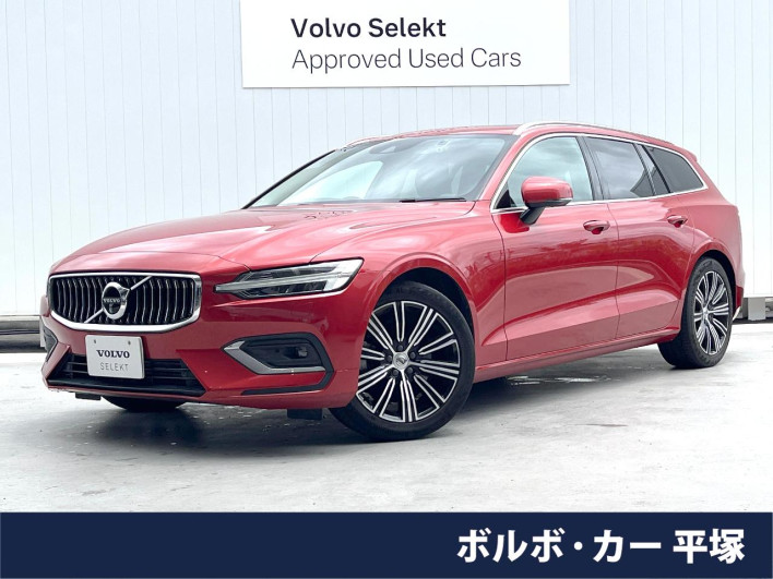 2019 Volvo V60 DBA-ZB420 (UW-6a278592ba399)[3]