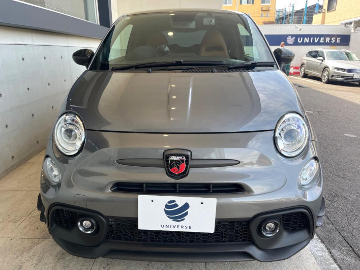 2023 Abartha Abarth 695 3BA-31214T (UW-6a27859813059)[7]