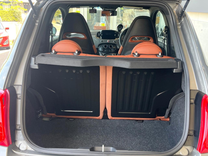 2023 Abartha Abarth 695 3BA-31214T (UW-6a27859813059)[20]