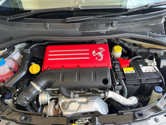 2023 Abartha Abarth 695 3BA-31214T (UW-6a27859813059)[4]