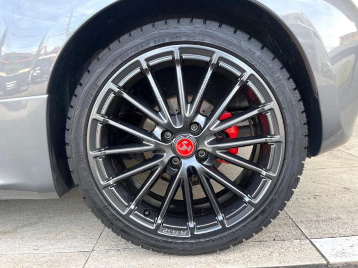2023 Abartha Abarth 695 3BA-31214T (UW-6a27859813059)[10]