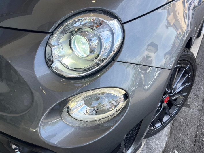 2023 Abartha Abarth 695 3BA-31214T (UW-6a27859813059)[6]