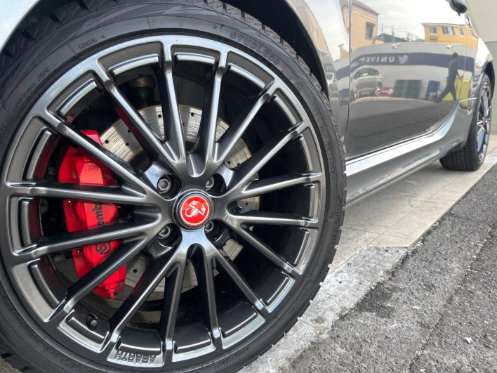 2023 Abartha Abarth 695 3BA-31214T (UW-6a27859813059)[5]