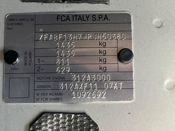 2023 Abartha Abarth 695 3BA-31214T (UW-6a27859813059)[1]