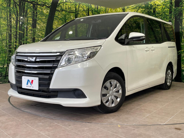 2015 Toyota Noah DBA-ZRR80G (UW-6a27859b02809)[0]