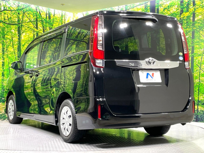 2015 Toyota Noah DBA-ZRR80G (UW-6a27859c166b2)[6]
