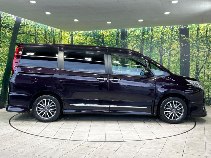 2016 Toyota Noah DBA-ZRR80W (UW-6a27859d5a1de)[9]