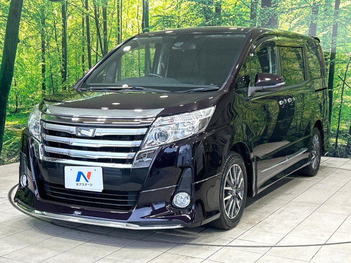 2016 Toyota Noah DBA-ZRR80W (UW-6a27859d5a1de)[4]