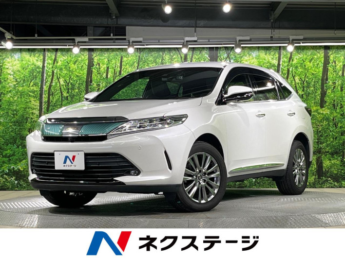 2017 Toyota Harrier DBA-ZSU60W (UW-6a2785a9e92af)[3]